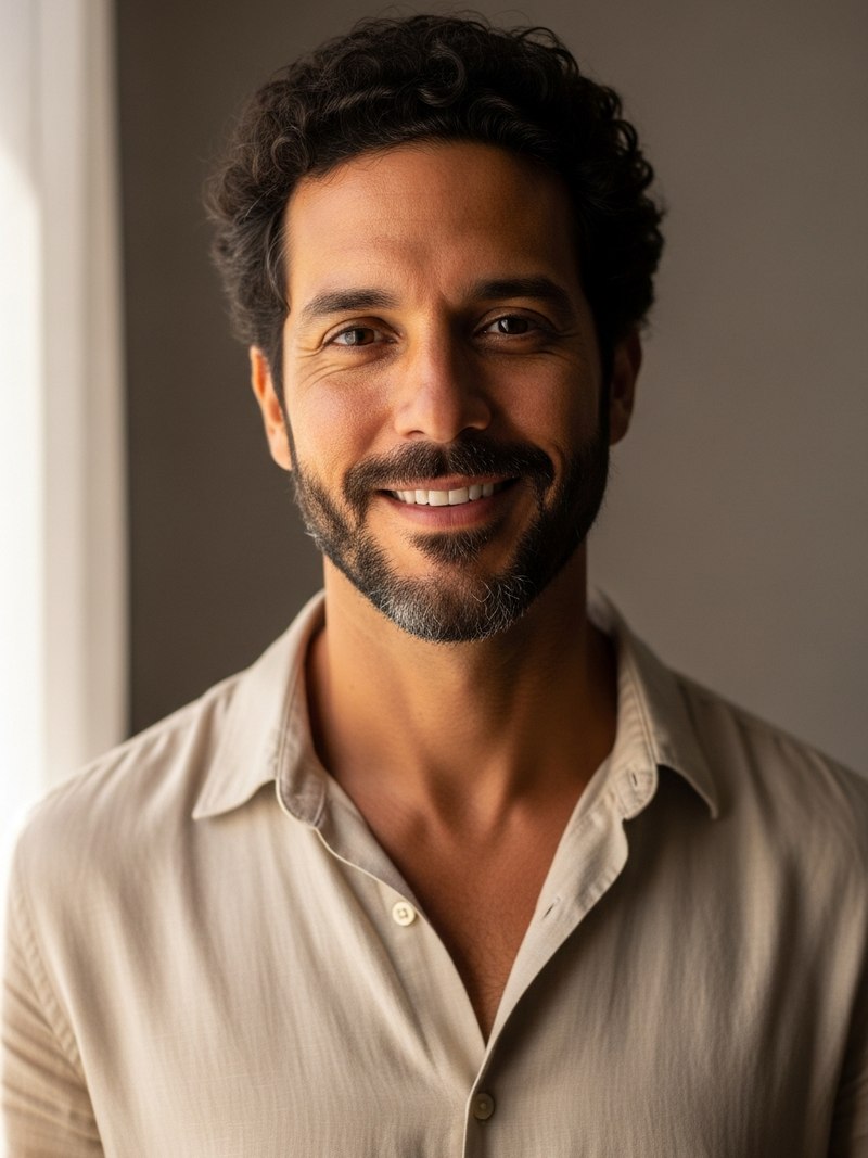 Jesse Kohl, Platforms Editor