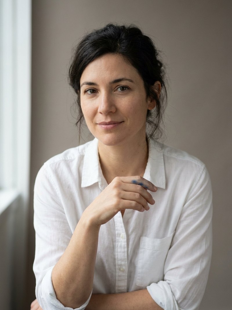 Noor Haddad, Illustrations Director