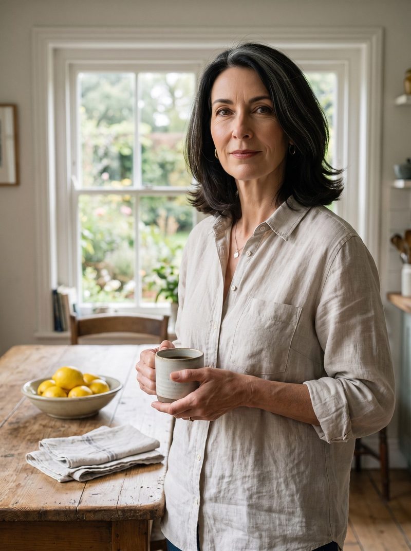Tammy Brooks, Host Life Editor